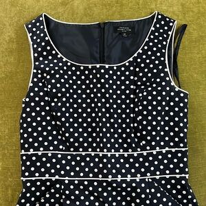 Tahari Vintage Dress